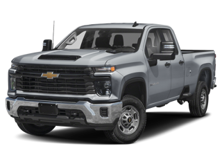 Chevrolet Silverado 2500HD