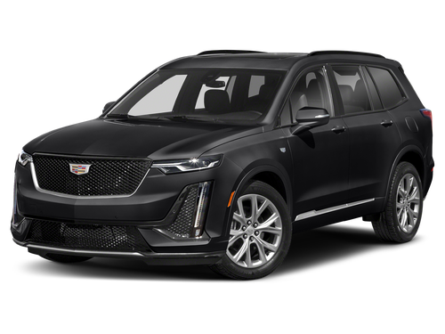 2020 Cadillac XT6 AWD Sport