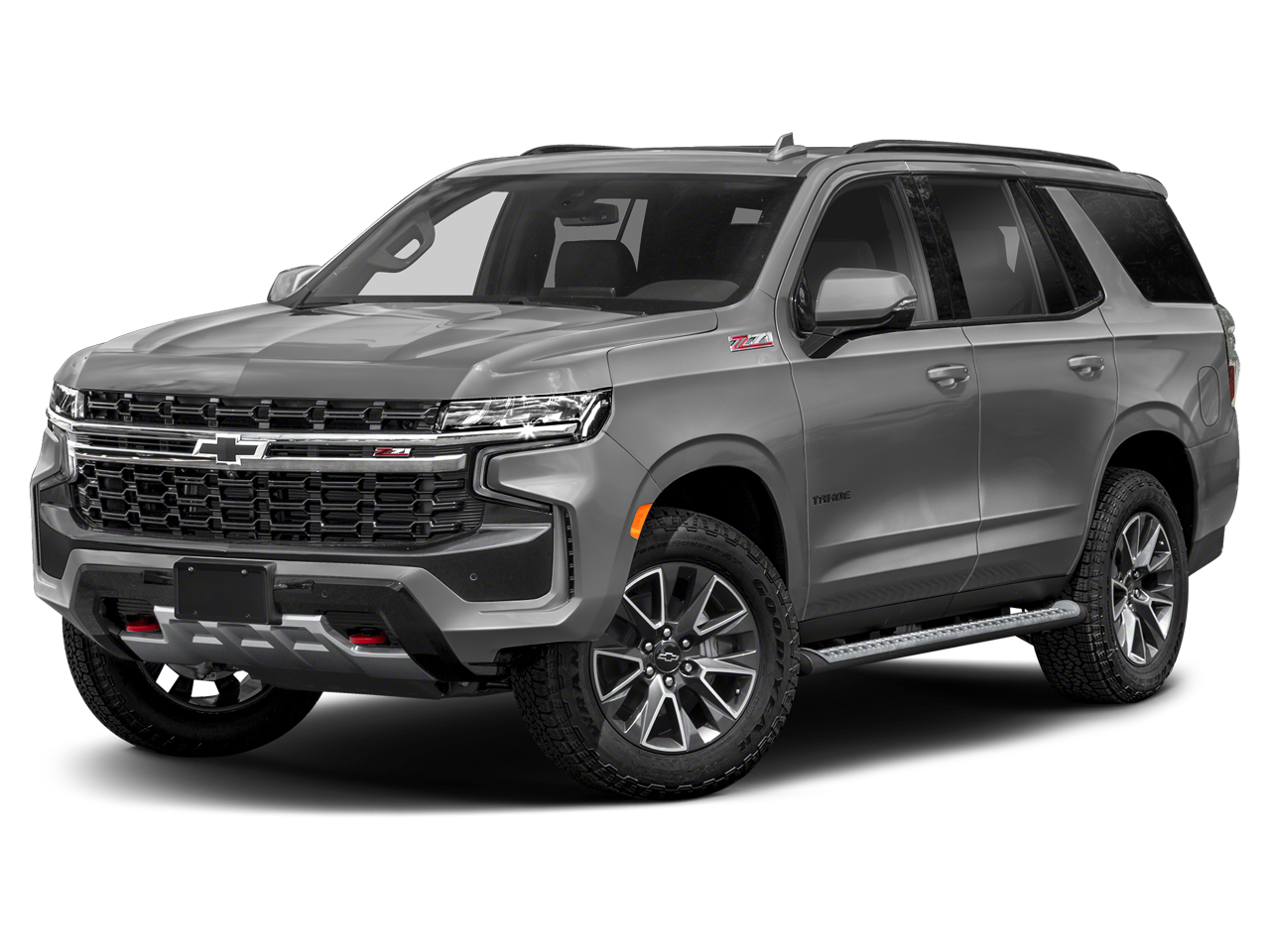 2021 Chevrolet Tahoe