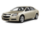 2011 Chevrolet Malibu LT w/2LT
