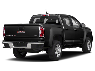 2020 GMC Canyon 4WD SLE