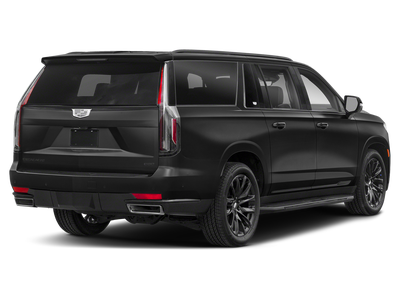 2024 Cadillac Escalade ESV Sport