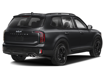 2024 Kia Telluride SX-Prestige X-Pro