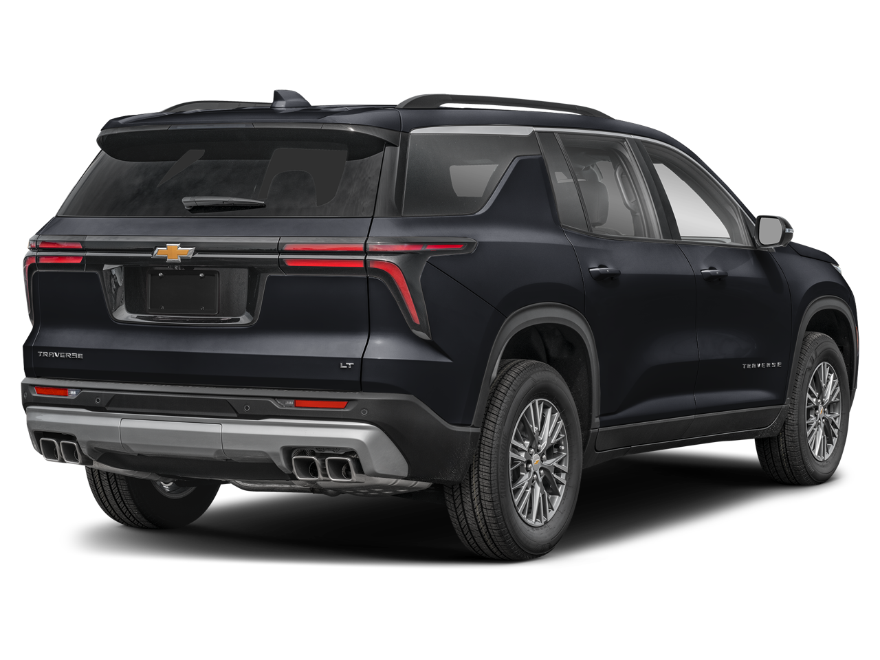 Used 2026 Chevrolet Traverse LT with VIN 1GNEVGKS5TJ255277 for sale in Kansas City