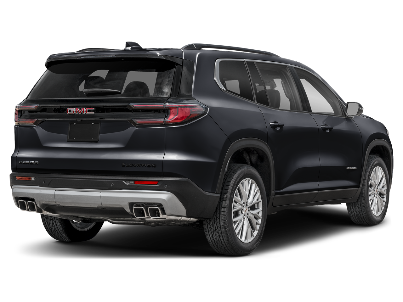 Used 2026 GMC Acadia Elevation with VIN 1GKENKKS3TJ251938 for sale in Kansas City