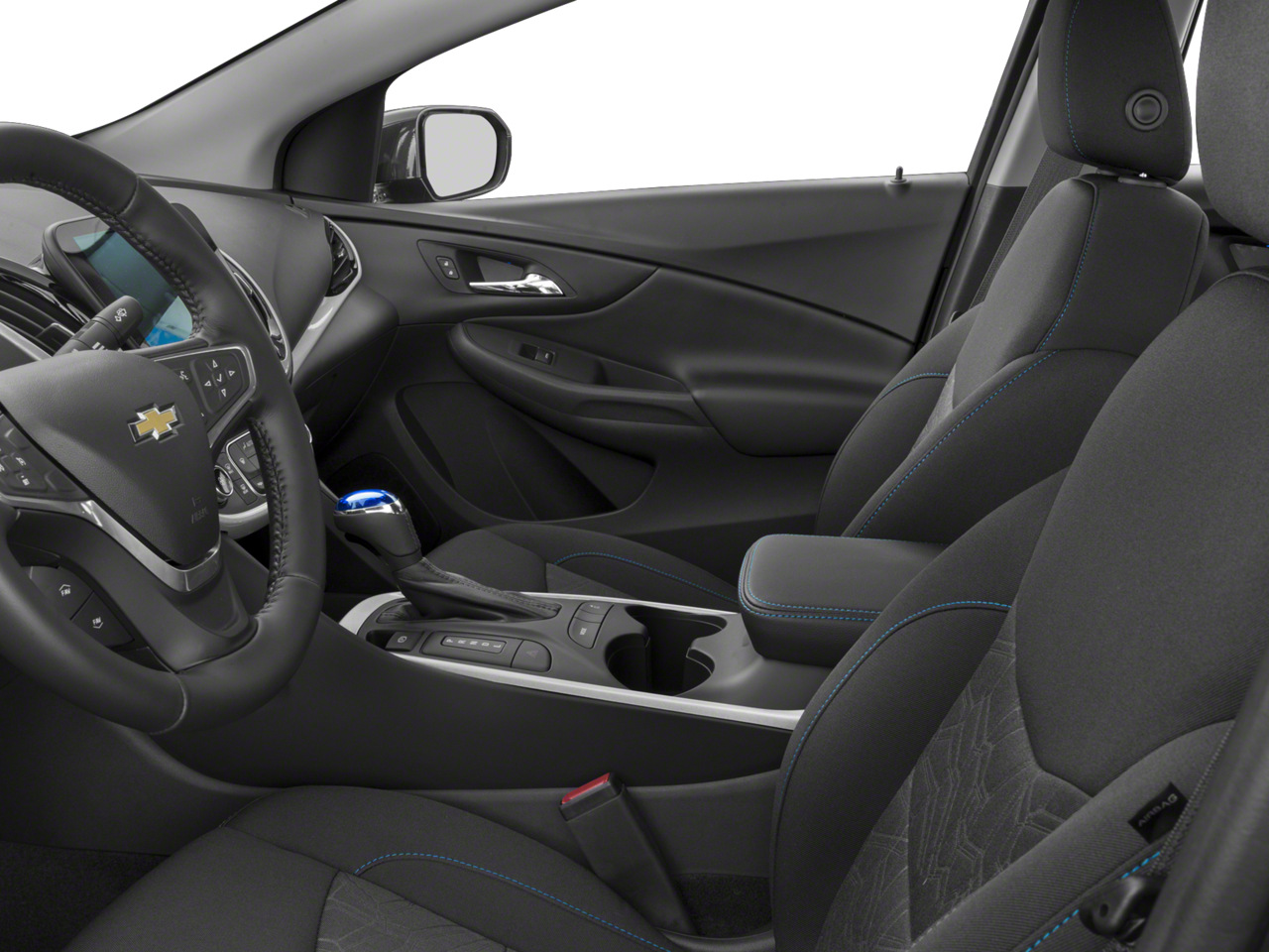 2018 Chevrolet Volt LT