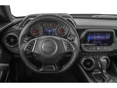 2019 Chevrolet Camaro 1LS
