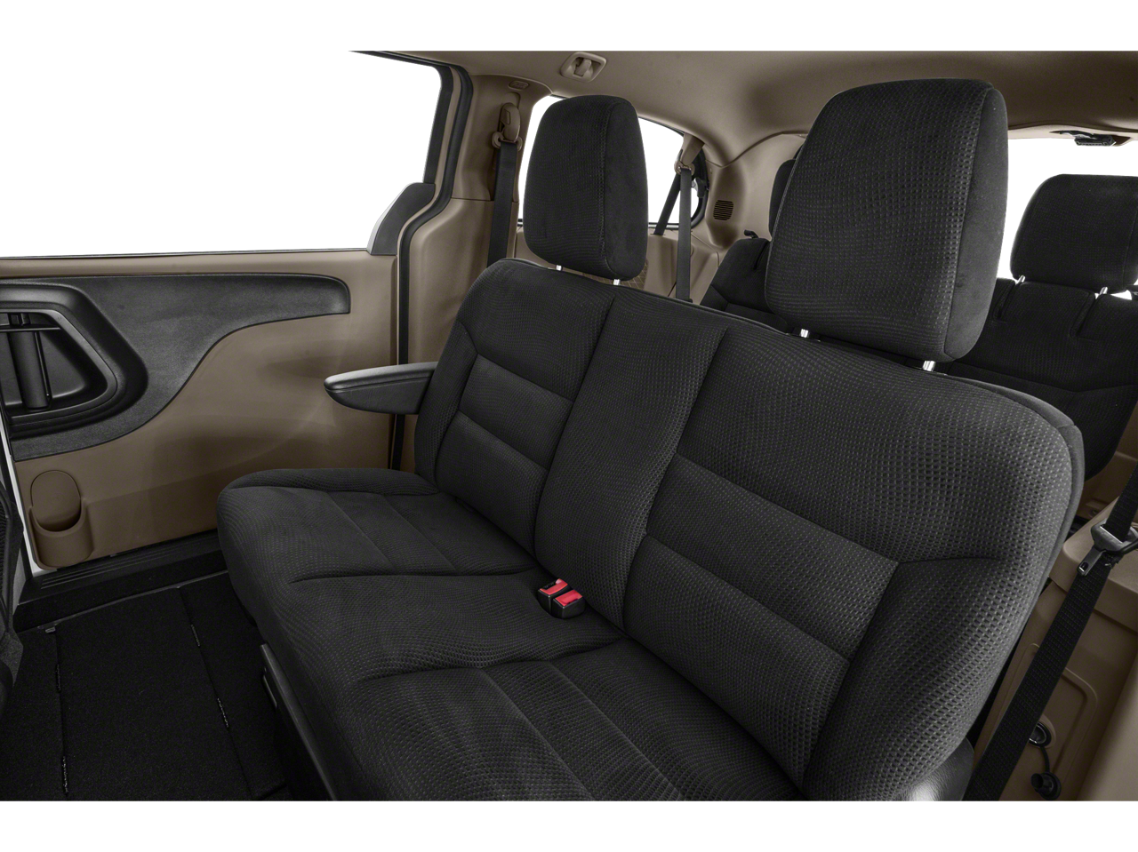 2019 DODGE TRUCK GRAND CARAVAN SXT