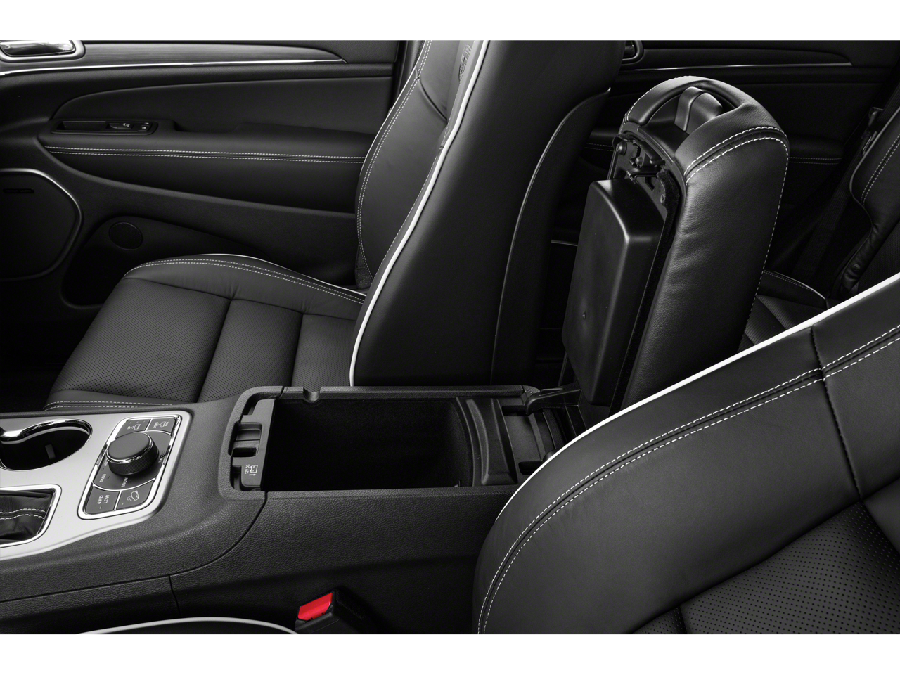 2019 Jeep Grand Cherokee High Altitude