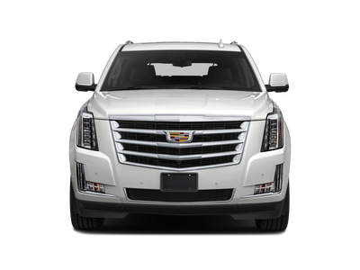 2020 Cadillac Escalade Platinum