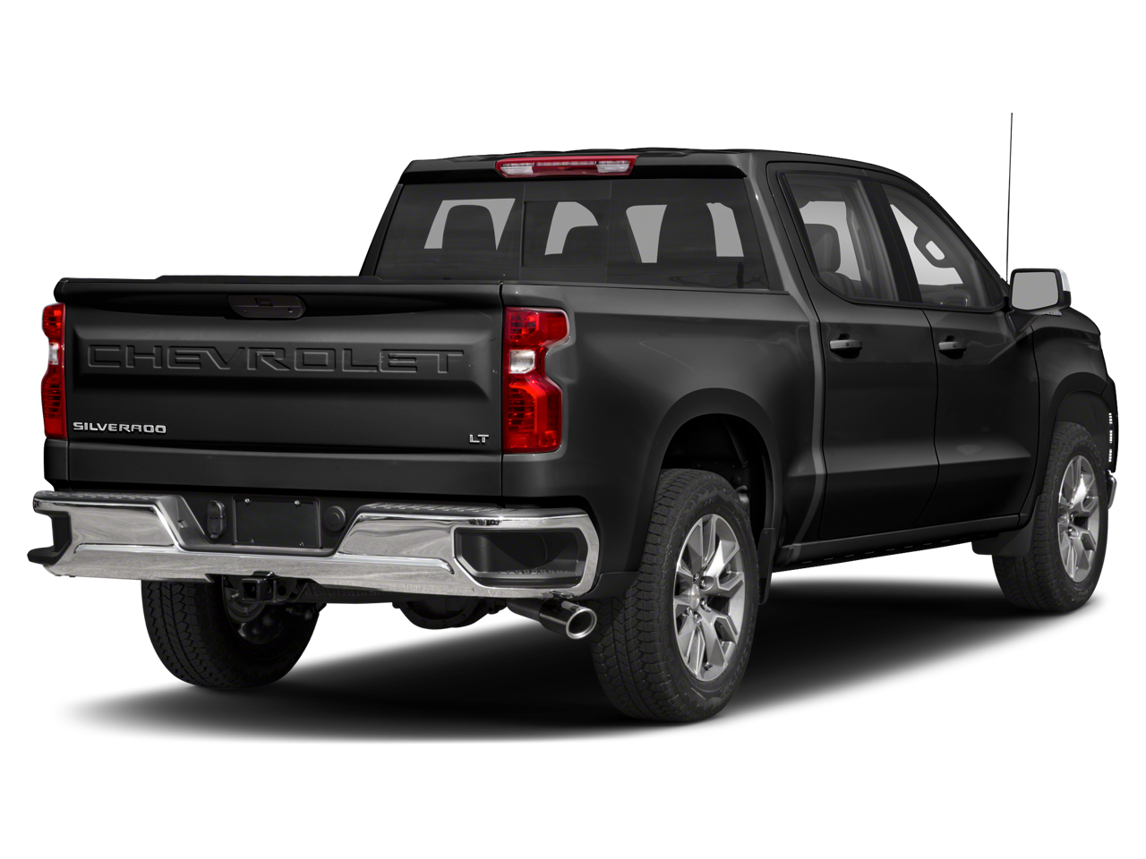 Used 2022 Chevrolet Silverado 1500 Limited RST with VIN 3GCUYEED5NG167041 for sale in Kansas City