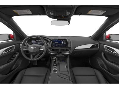 2023 Cadillac CT5 Luxury