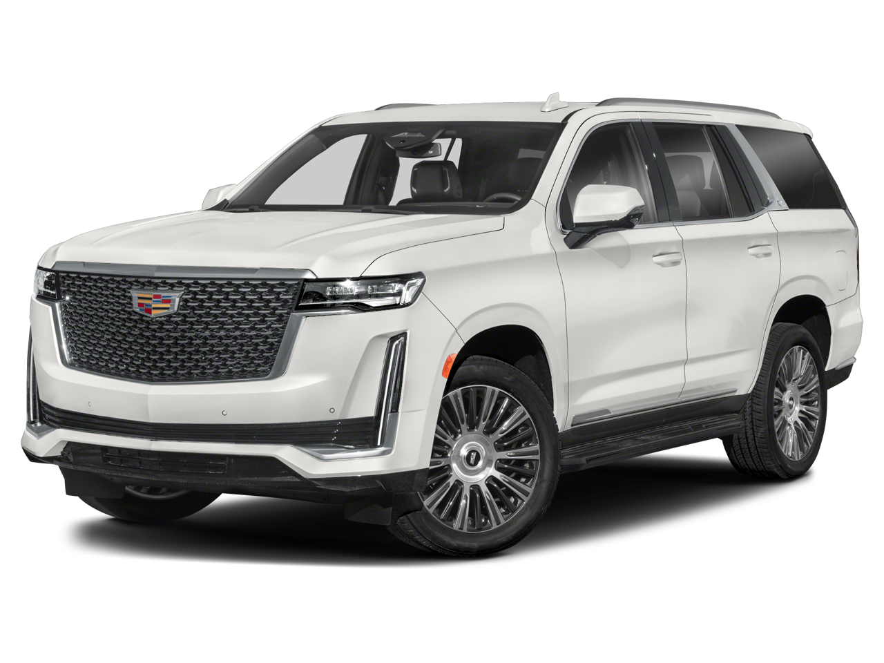 2023 Cadillac Escalade