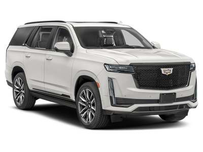 2023 Cadillac Escalade 4WD Sport