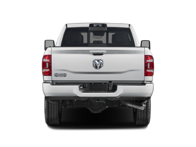 2023 RAM 2500 Longhorn