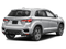 2025 Mitsubishi Outlander Sport S