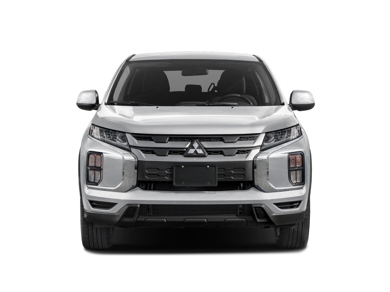 2025 Mitsubishi Outlander Sport S