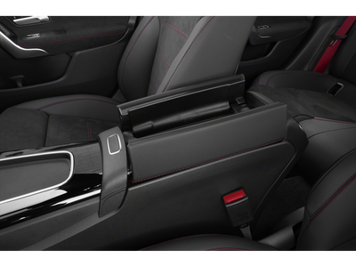 2026 Mercedes-Benz CLA AMG® CLA 35