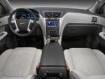 2009 Chevrolet Traverse LTZ