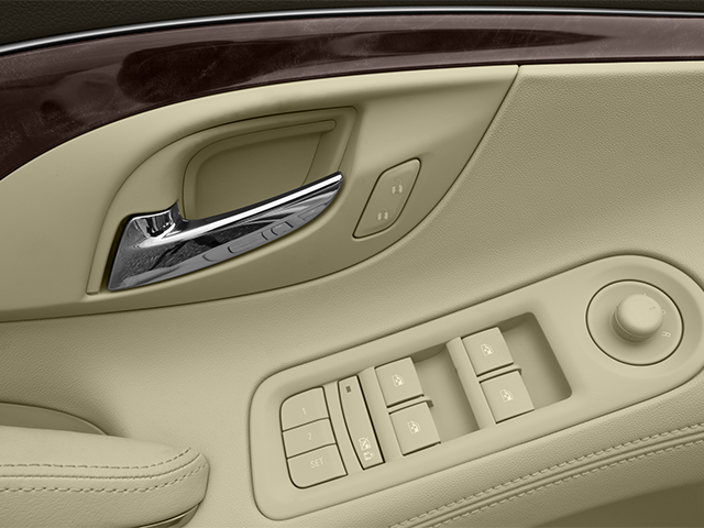 2014 Buick LaCrosse Premium I