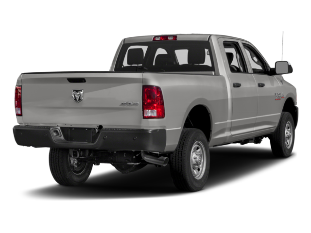 2017 RAM 2500 Tradesman