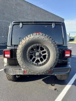 2022 Jeep Wrangler Unlimited High Tide