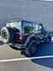2022 Jeep Wrangler Unlimited High Tide