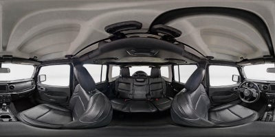 2022 Jeep Wrangler Unlimited High Tide
