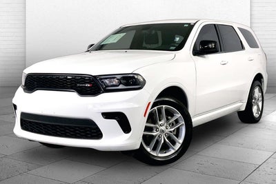 2023 Dodge Durango GT