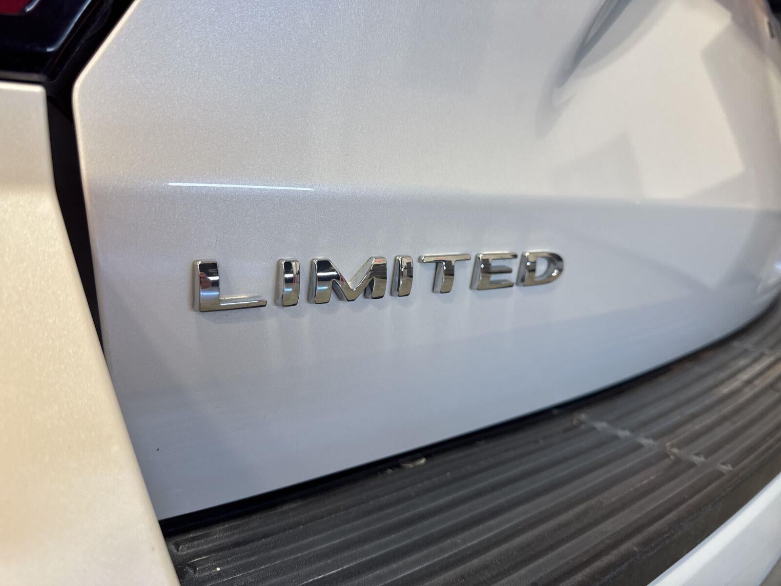 2019 Ford Expedition Max Limited