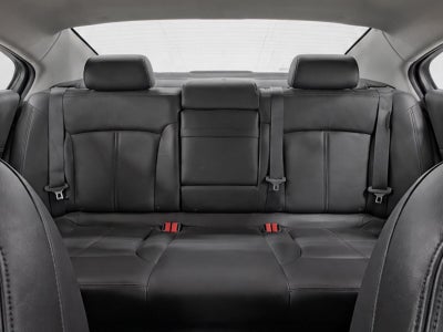 2011 Buick LaCrosse CXL