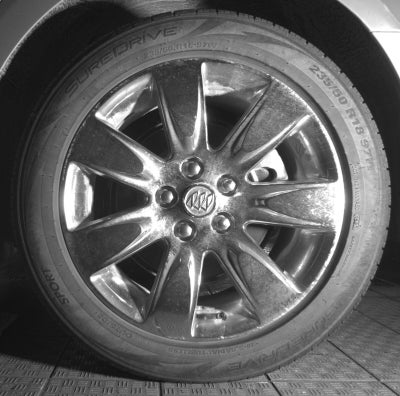 2011 Buick LaCrosse CXL