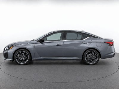 2023 Nissan Altima 2.0 SR