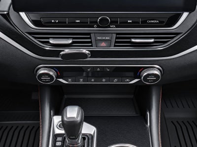 2023 Nissan Altima 2.0 SR