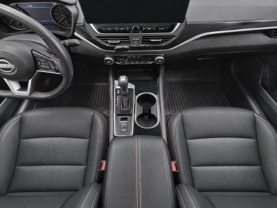 2023 Nissan Altima 2.0 SR