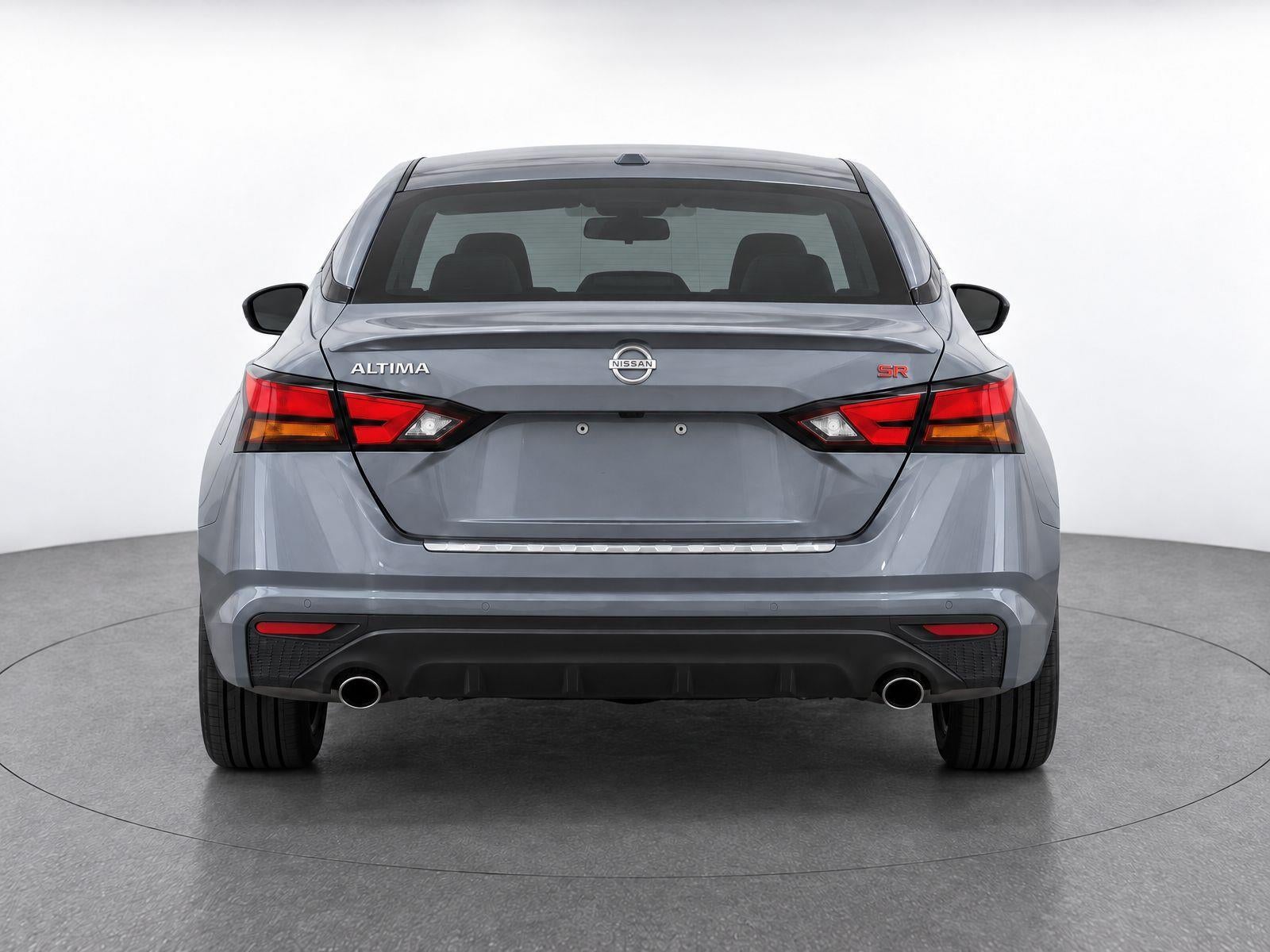 2023 Nissan Altima 2.0 SR
