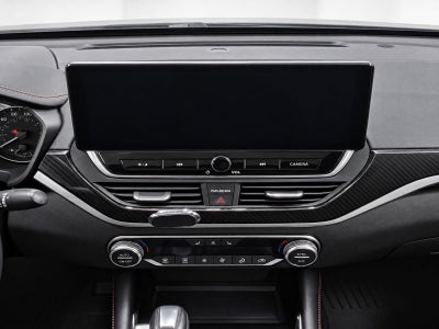 2023 Nissan Altima 2.0 SR
