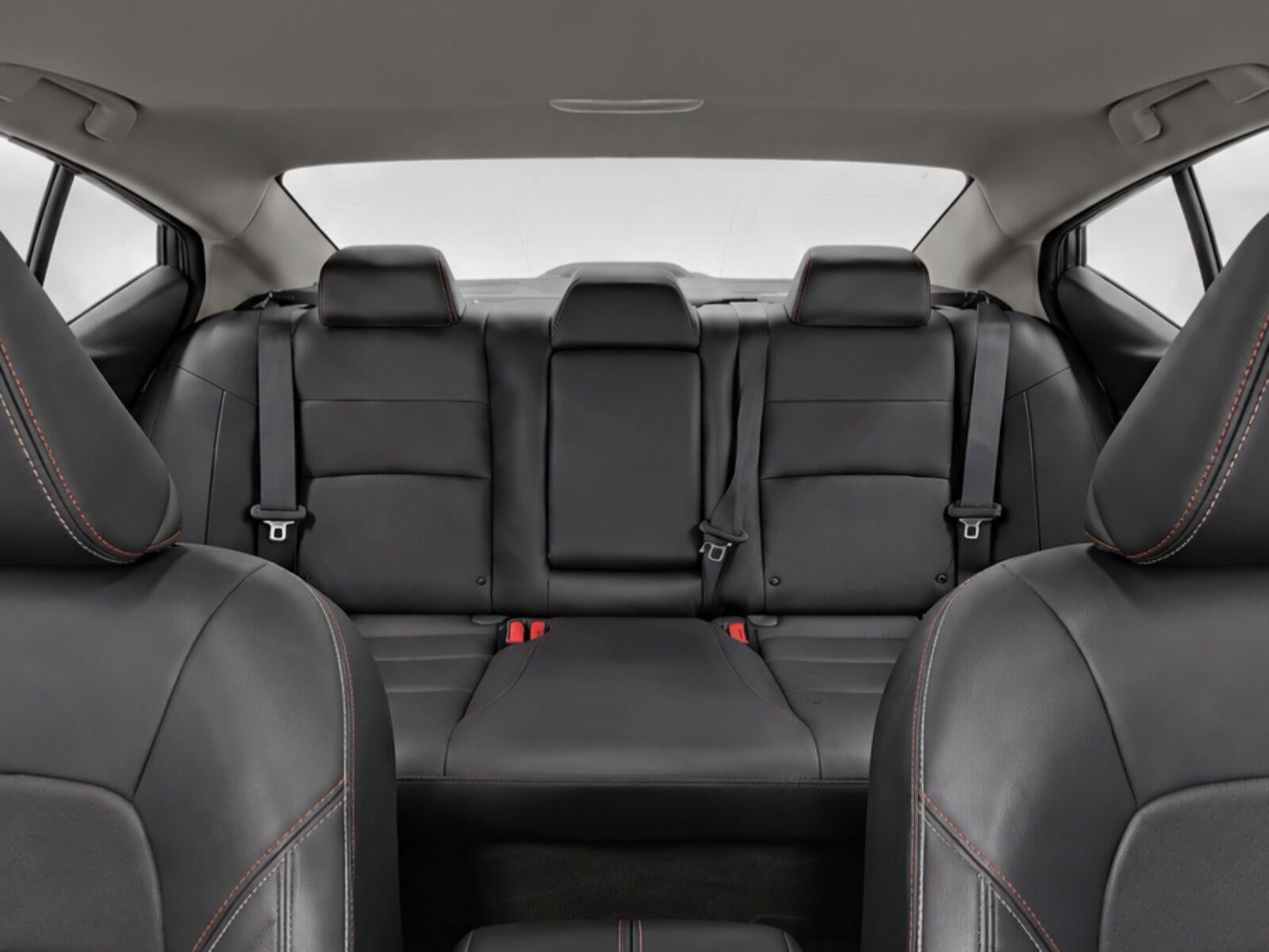 2023 Nissan Altima 2.0 SR
