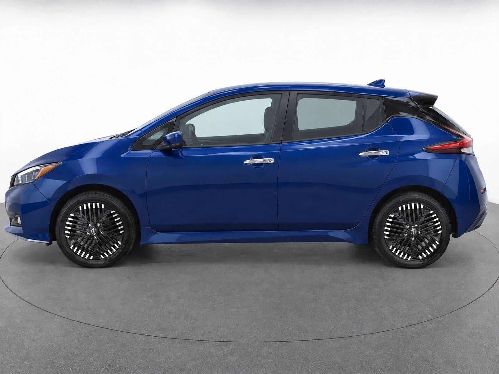 2024 Nissan LEAF SV PLUS
