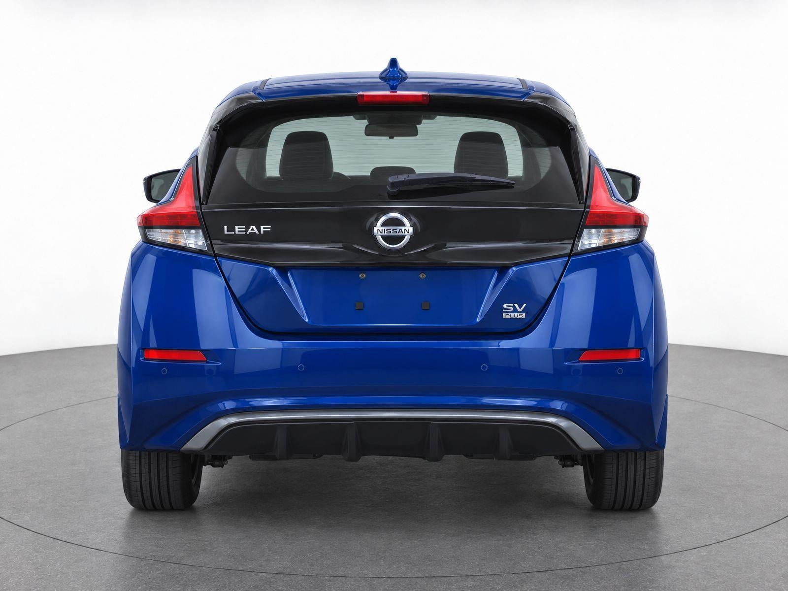 2024 Nissan LEAF SV PLUS
