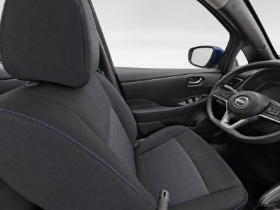 2024 Nissan LEAF SV PLUS