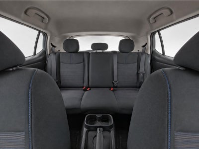 2024 Nissan LEAF SV PLUS