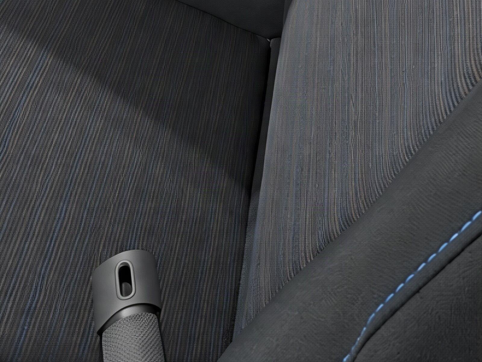 2024 Nissan LEAF SV PLUS