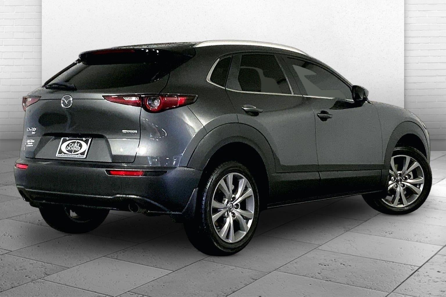 2023 Mazda Mazda Cx-30 2.5 S Select Package