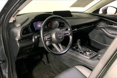 2023 Mazda Mazda Cx-30 2.5 S Select Package