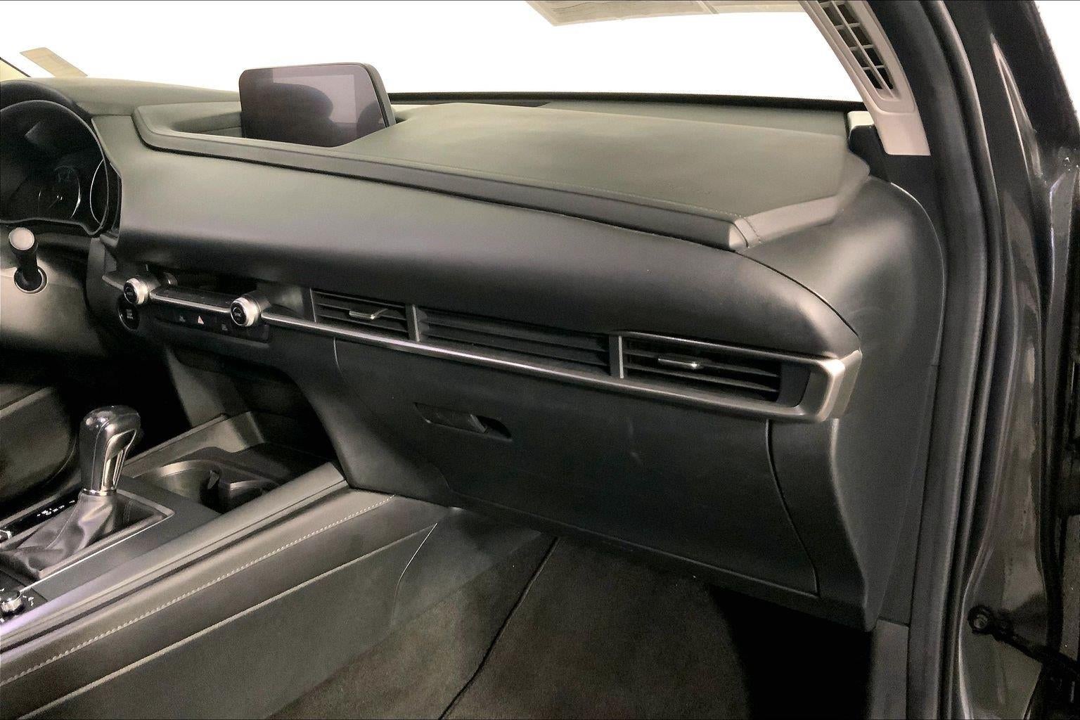 2023 Mazda Mazda Cx-30 2.5 S Select Package