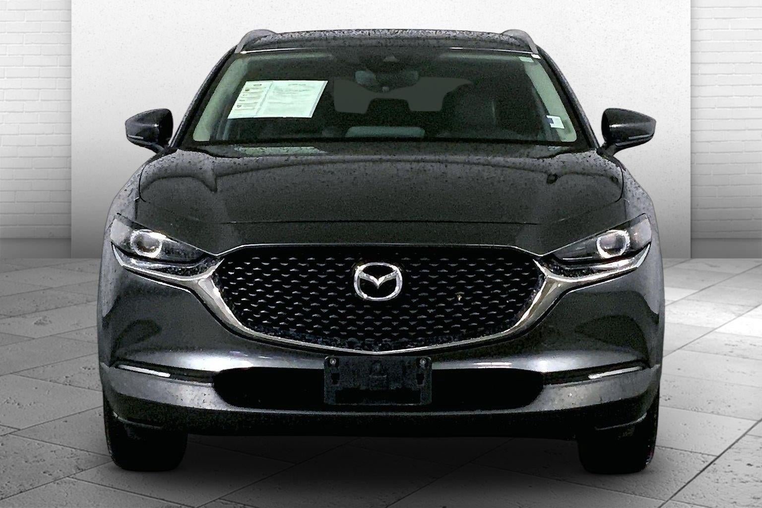 2023 Mazda Mazda Cx-30 2.5 S Select Package