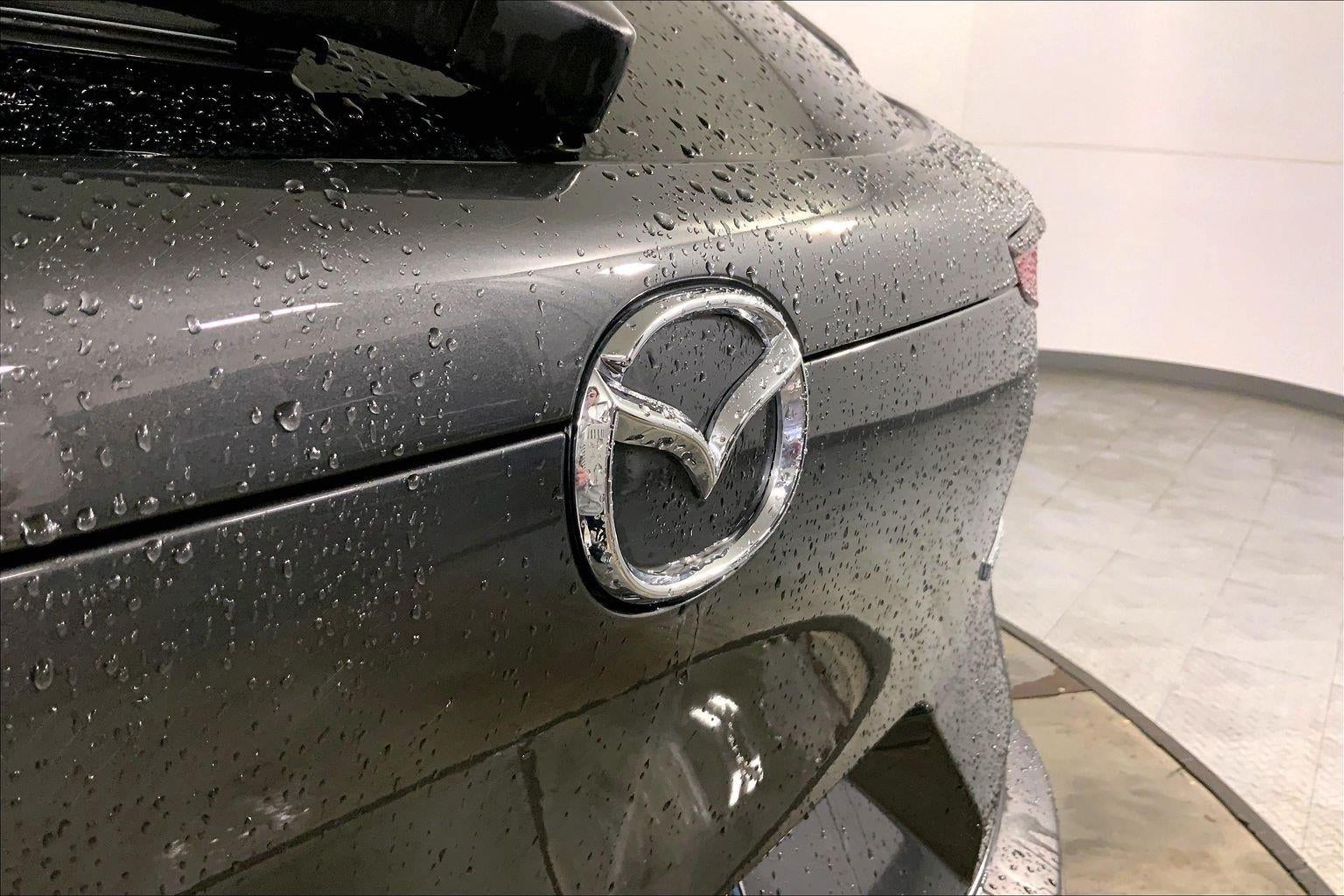 2023 Mazda Mazda Cx-30 2.5 S Select Package