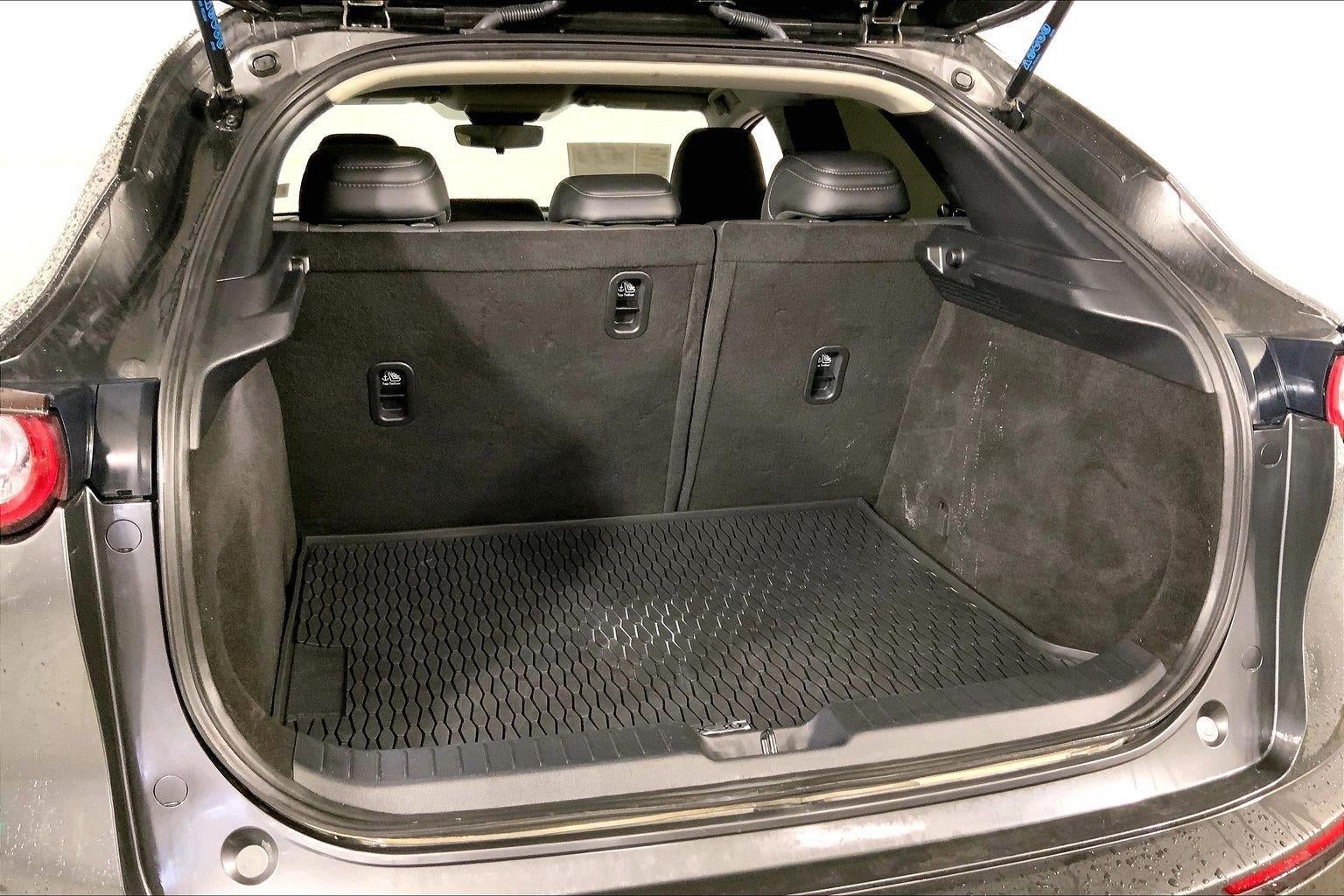 2023 Mazda Mazda Cx-30 2.5 S Select Package