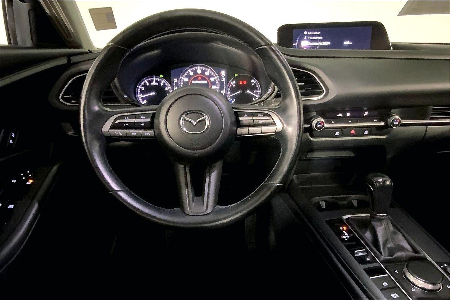 2023 Mazda Mazda Cx-30 2.5 S Select Package
